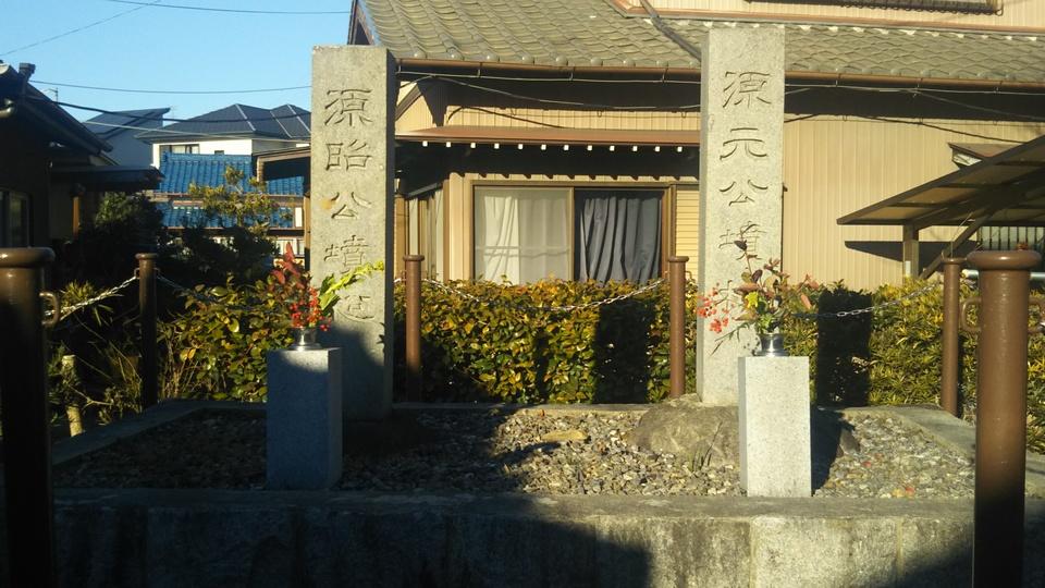 深溝城