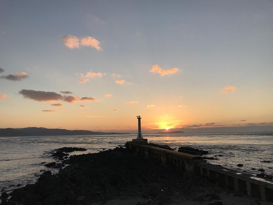 瀬詰崎台場