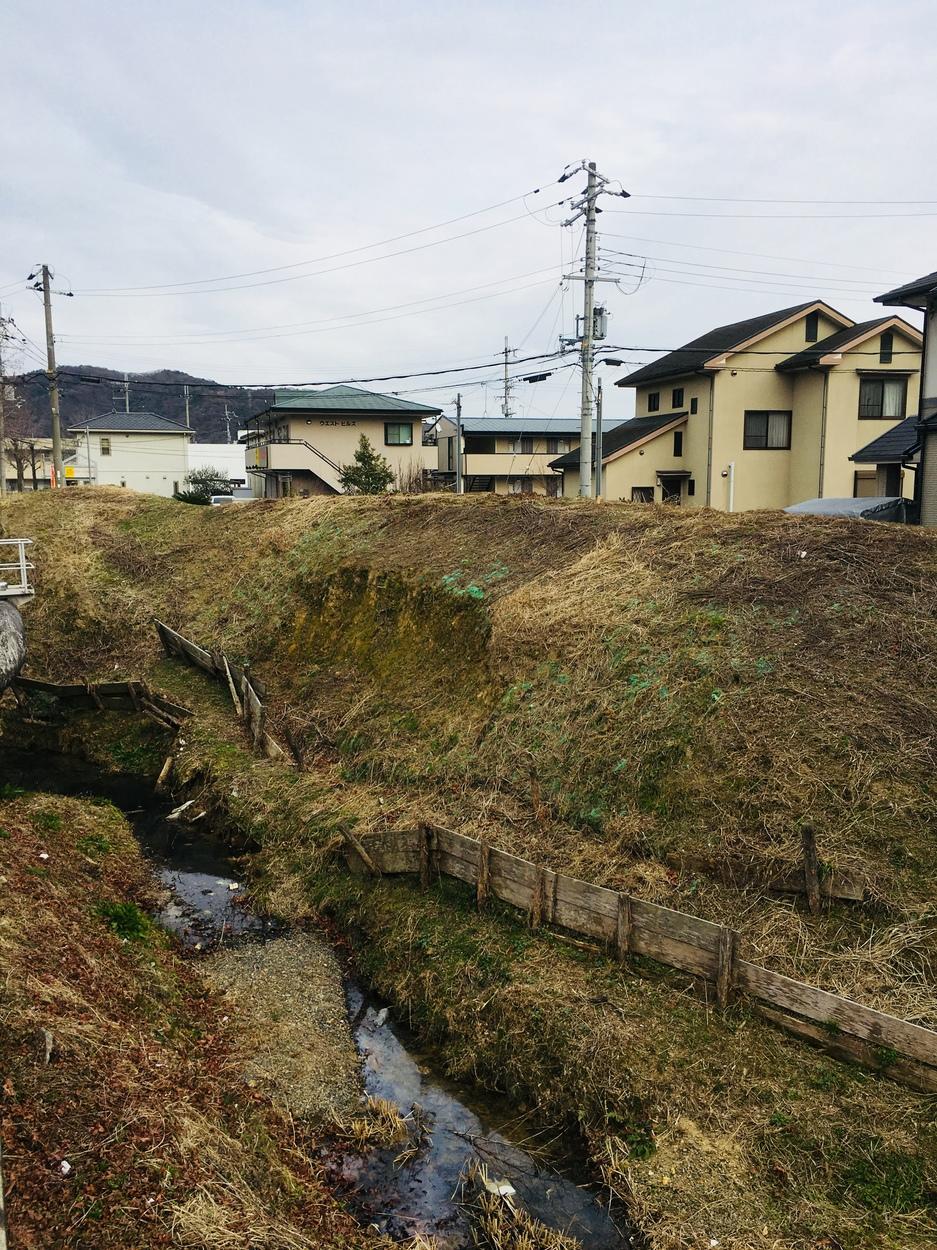 坂本城