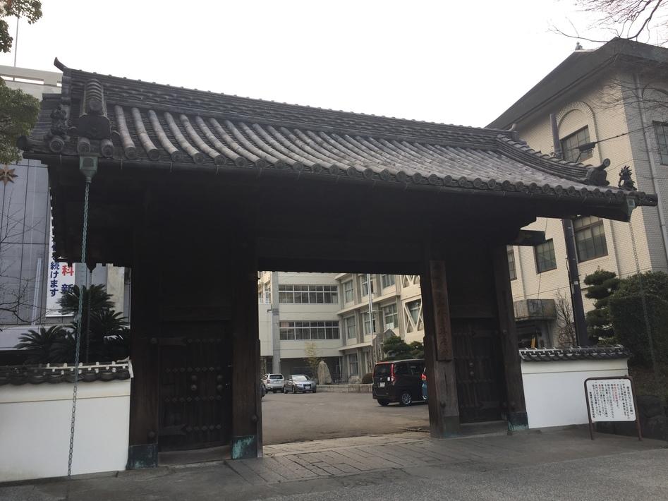 西条陣屋