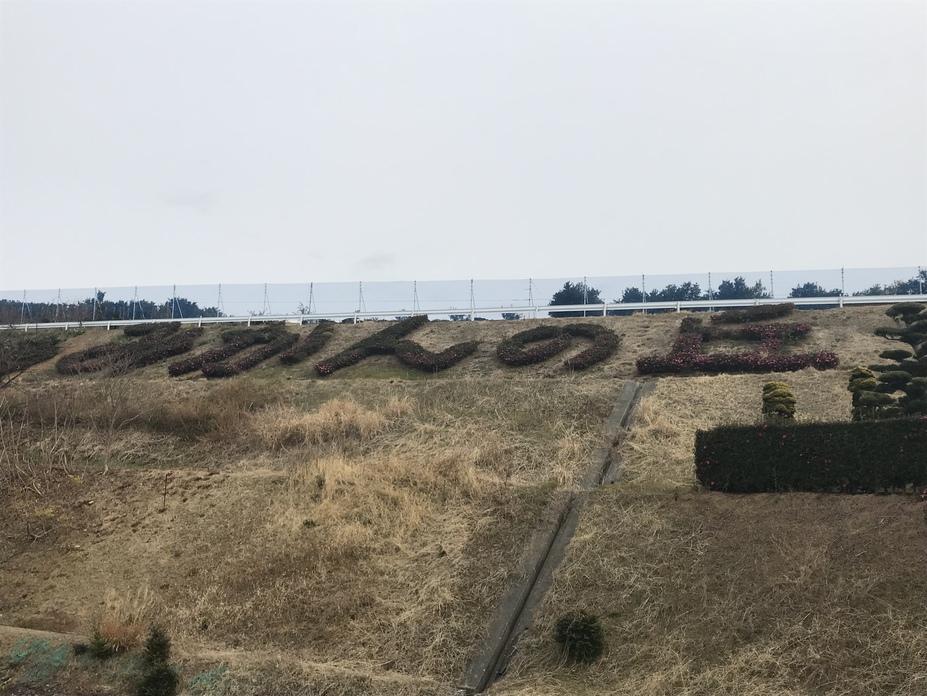 庵原山城