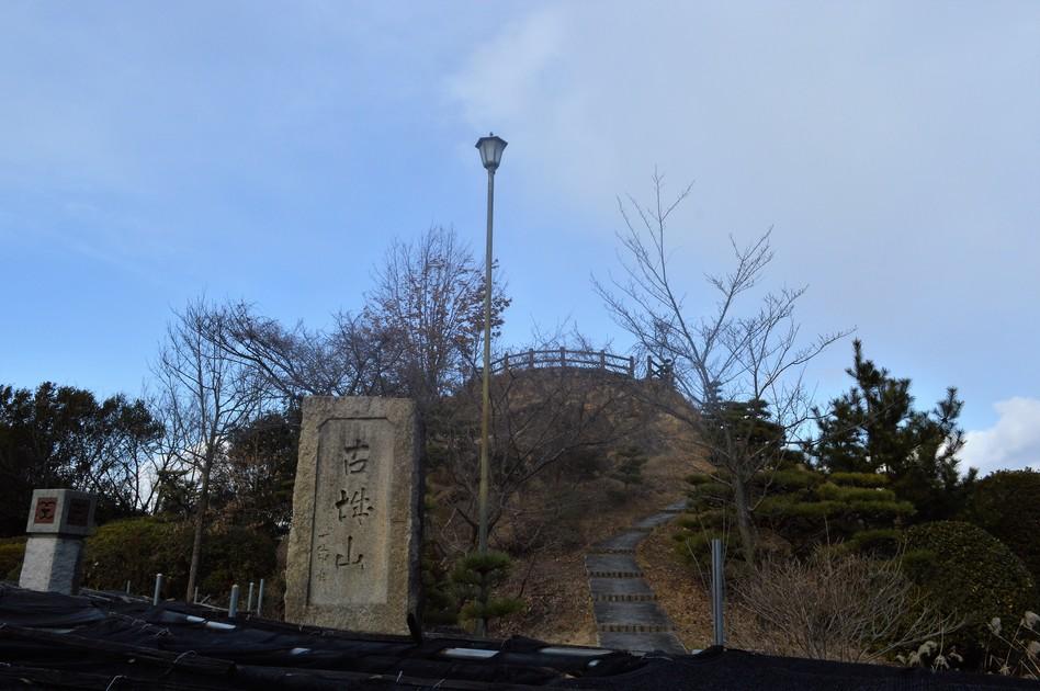 笠岡城