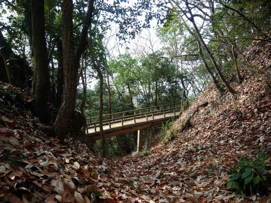 神辺城