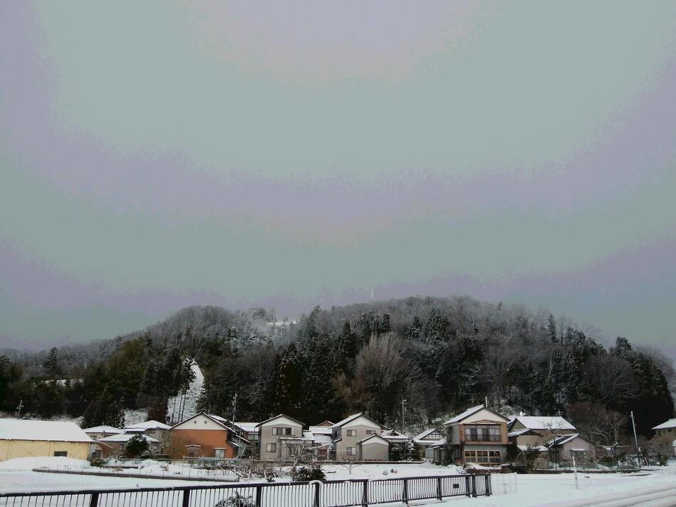 堅田城