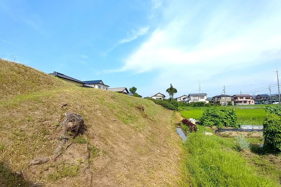 田中城