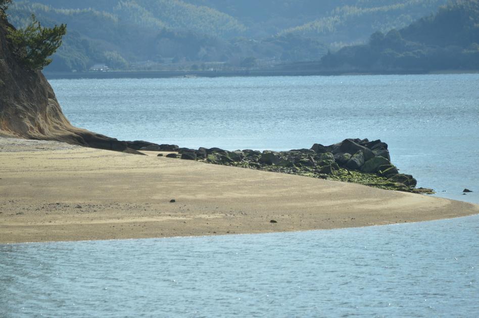 甘崎城