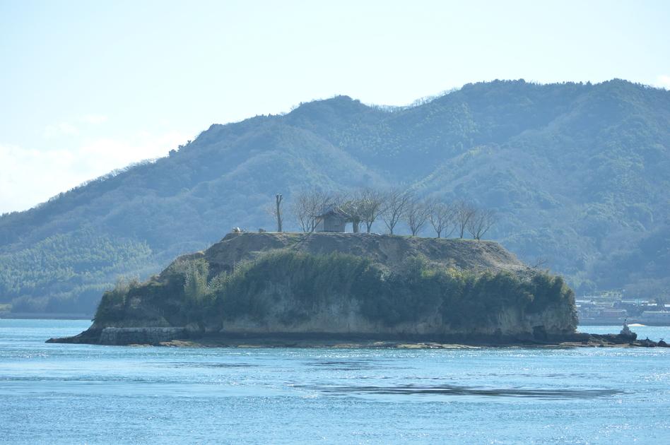能島城