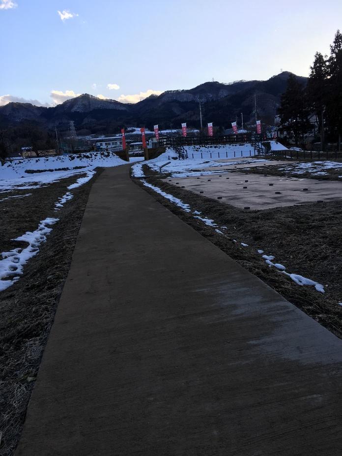 名胡桃城