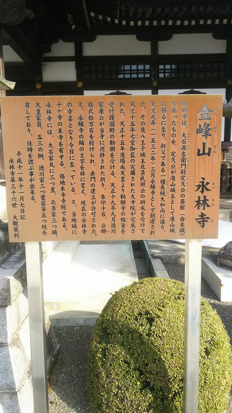 由木城
