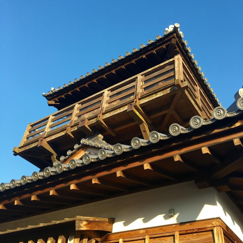 池田城