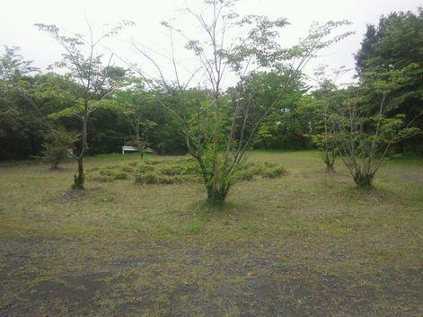 西原城