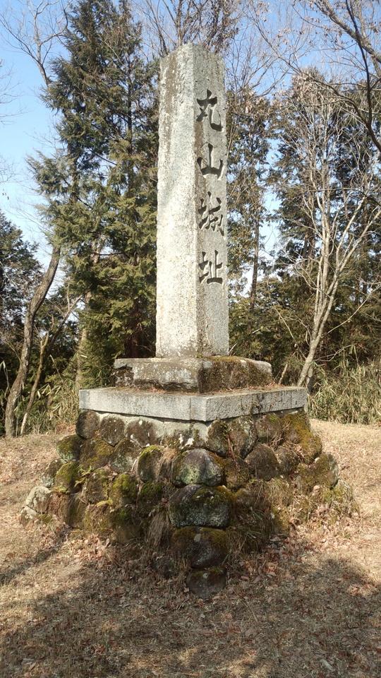 丸山城