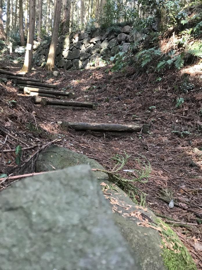 烏山城