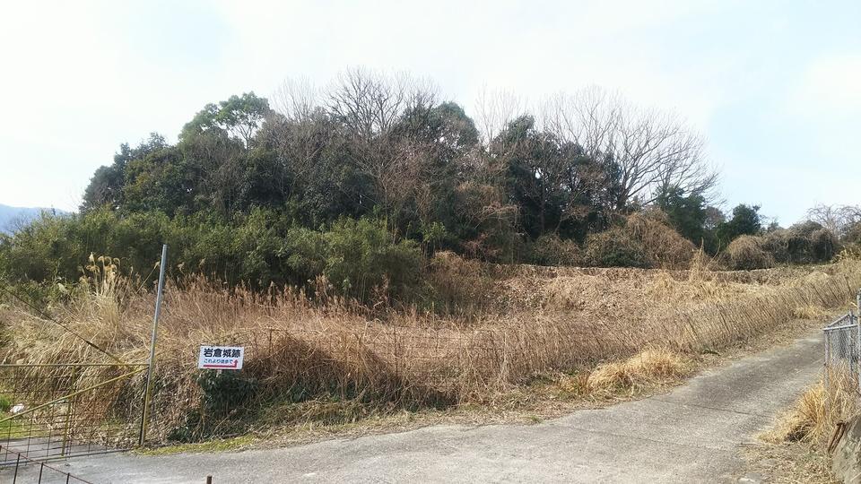岩倉城
