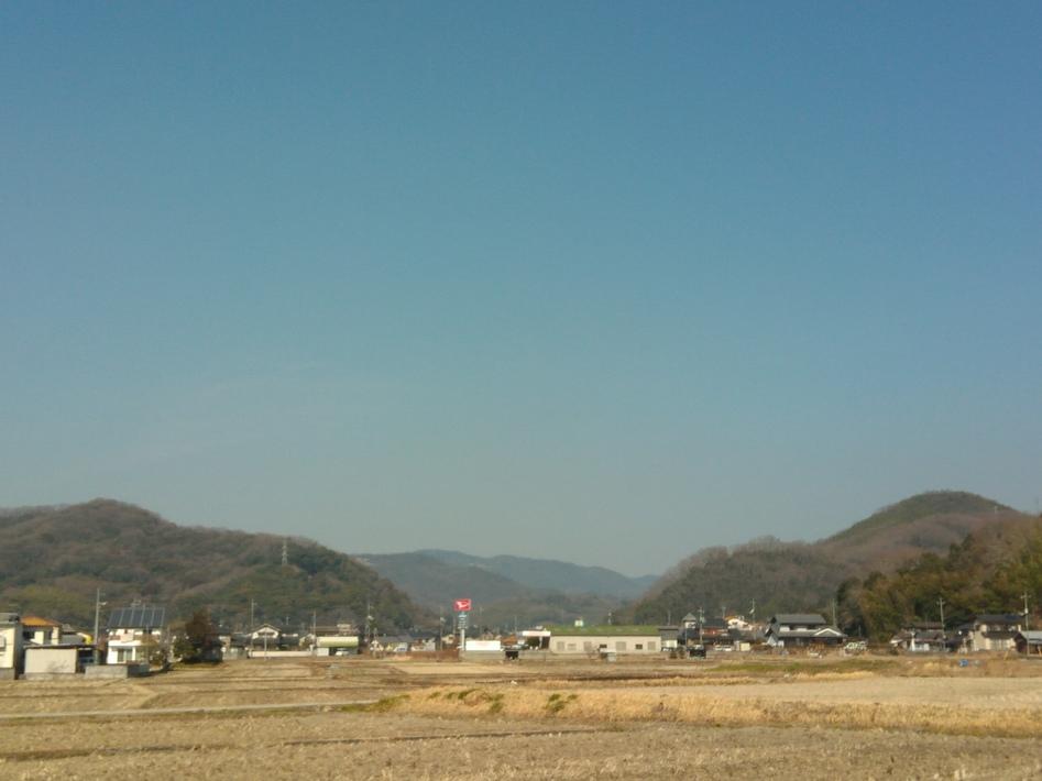 鍛冶山城