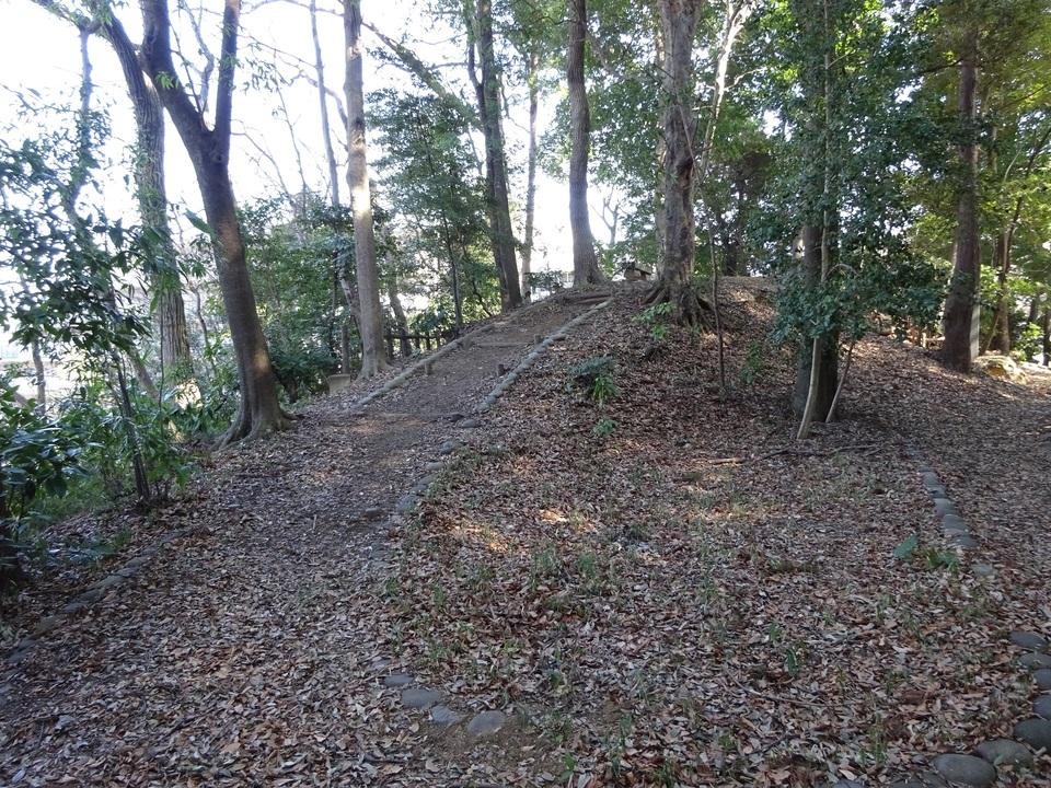 小金城