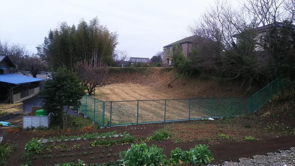 高品城
