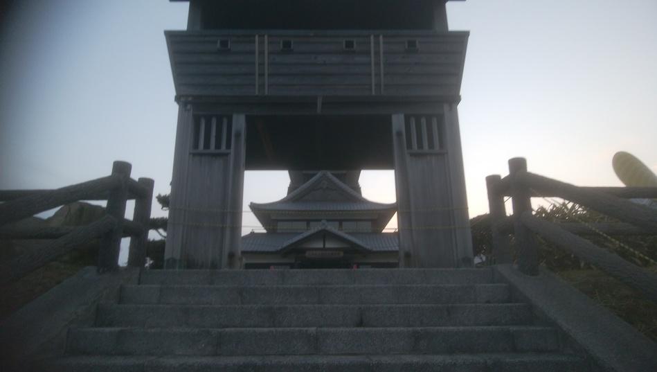 木ノ浦城