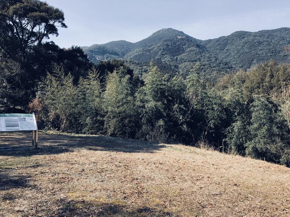 棚底城