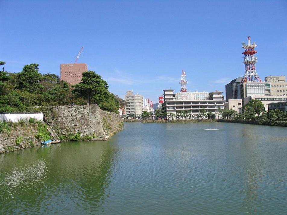 和歌山城