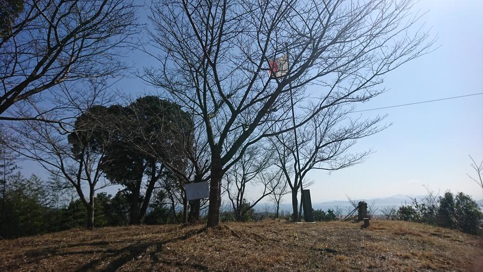 松屋城