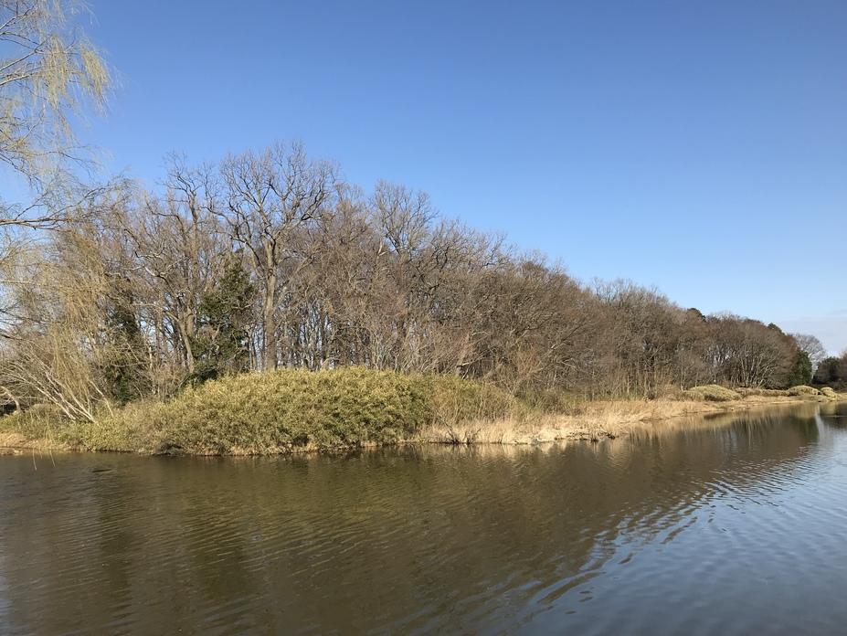 古河公方館