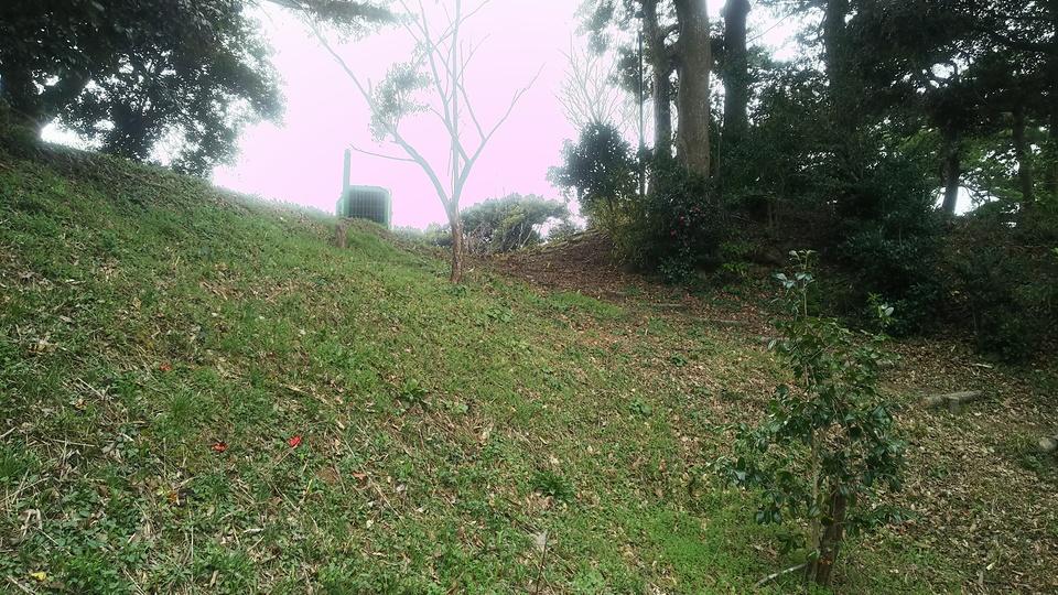 平田城