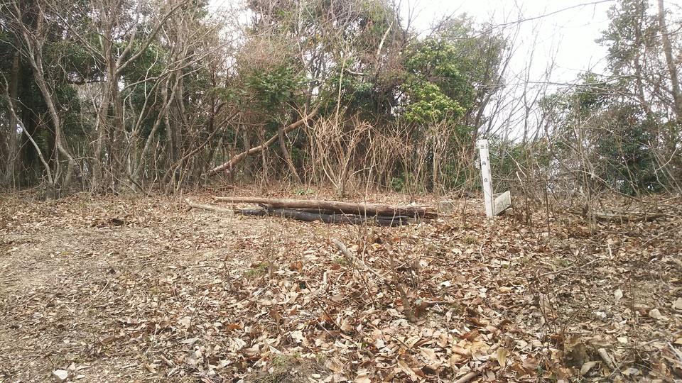 檜ヶ山城