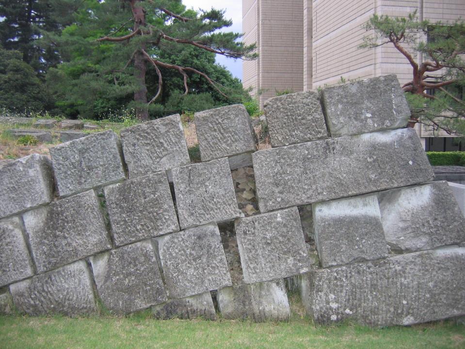 福井城