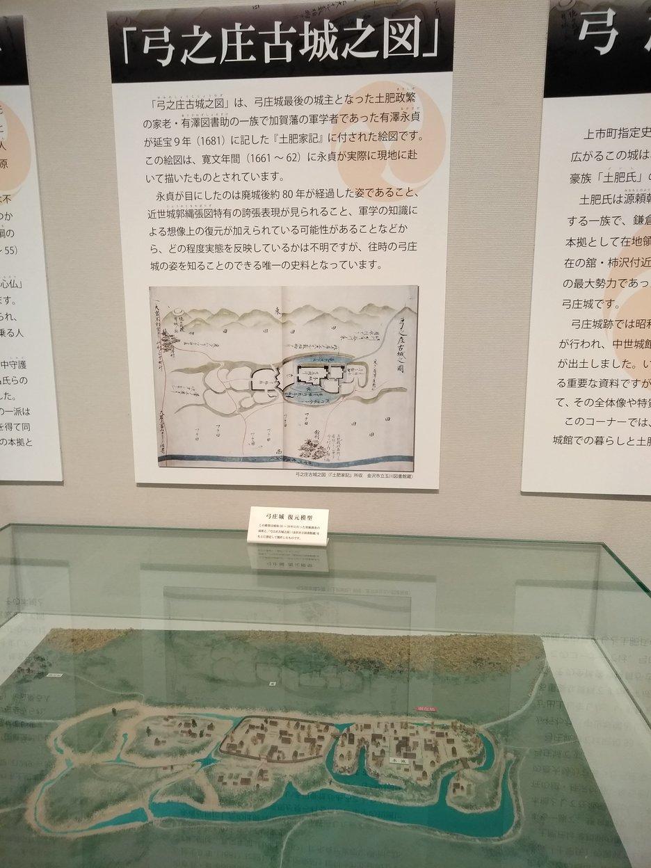 弓庄城