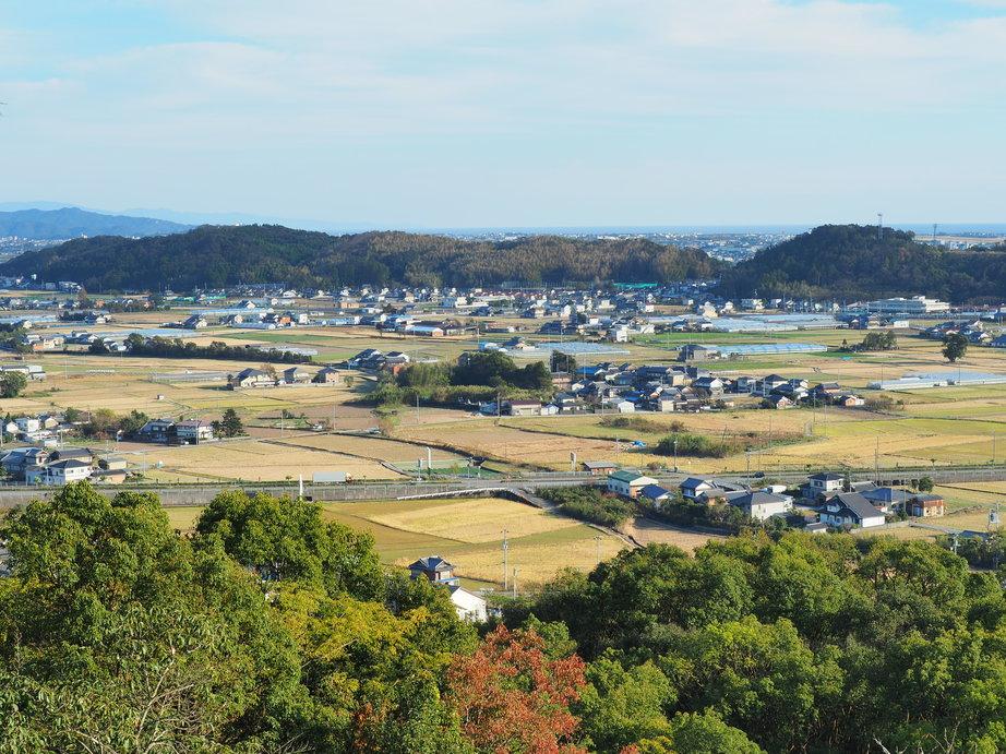 吉田城