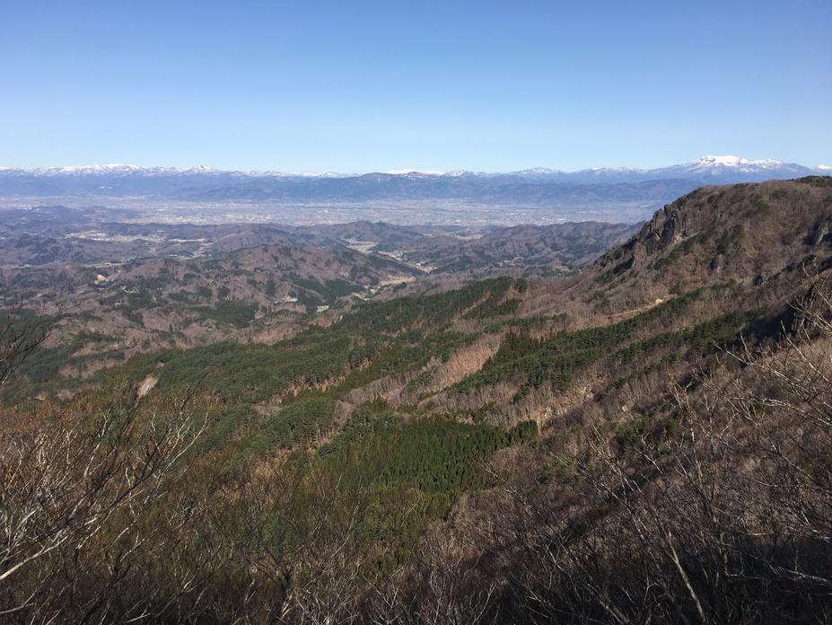 霊山城