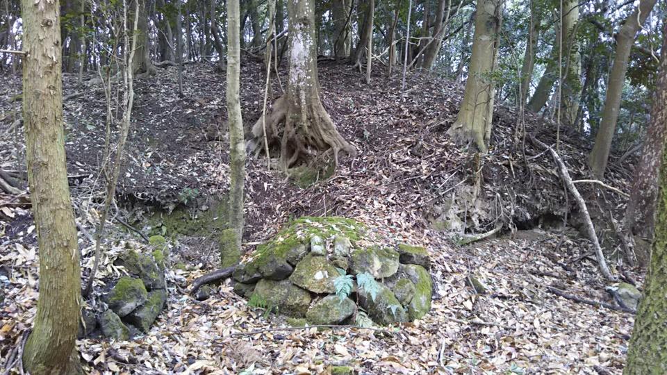 沓掛城