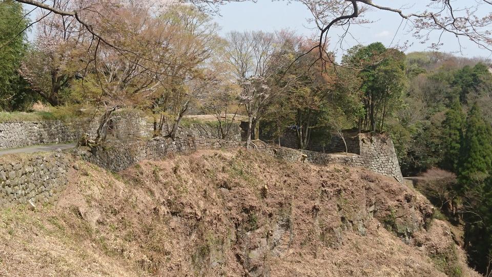 岡城