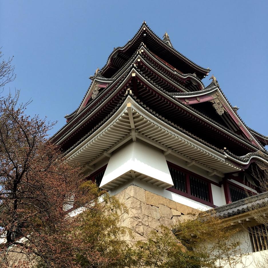 伏見城