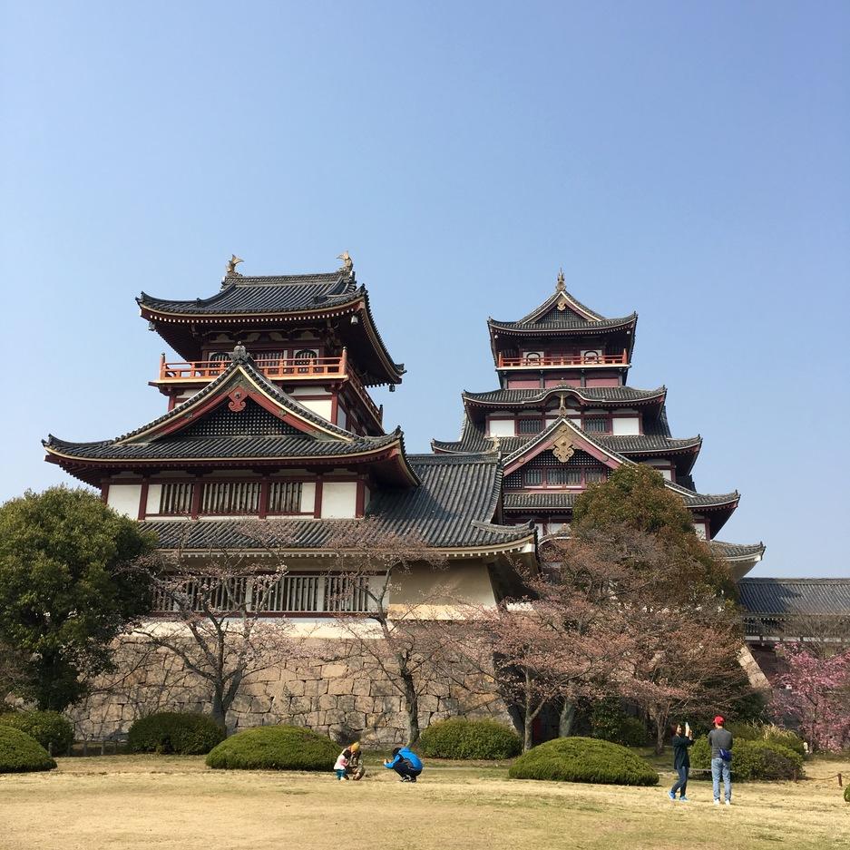 伏見城