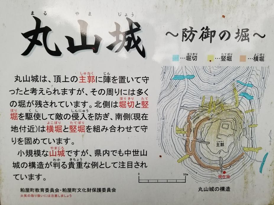 丸山城