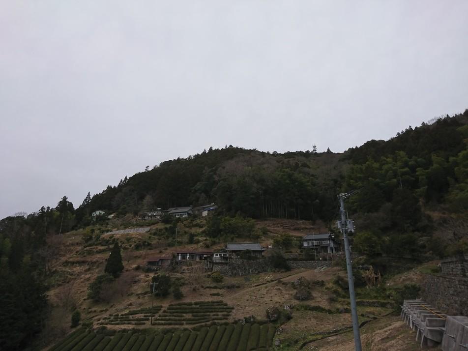 豊永城