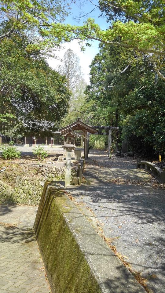 二俣城
