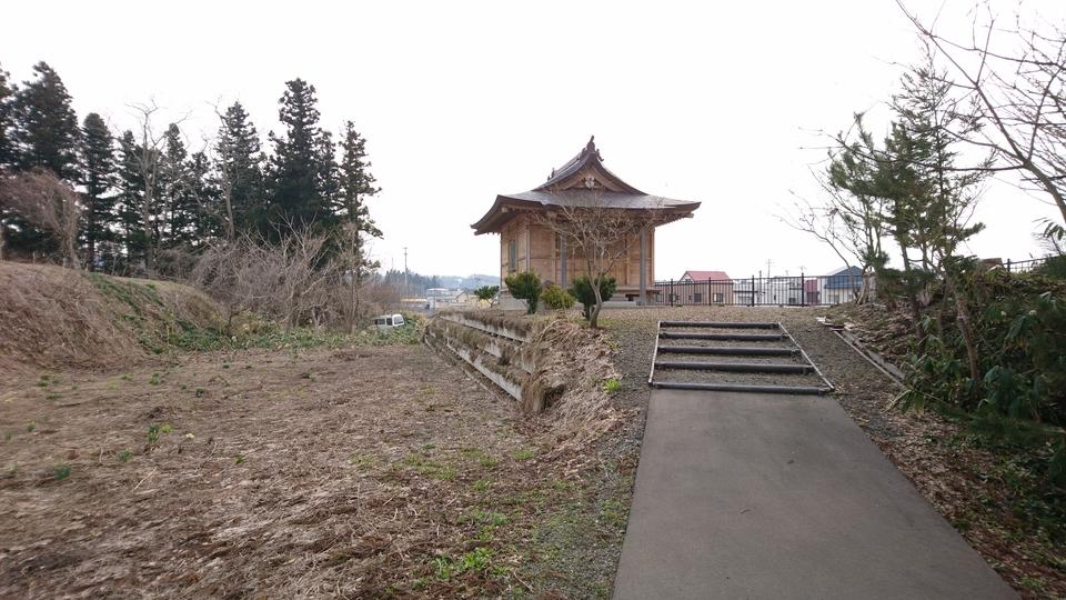 野尻館