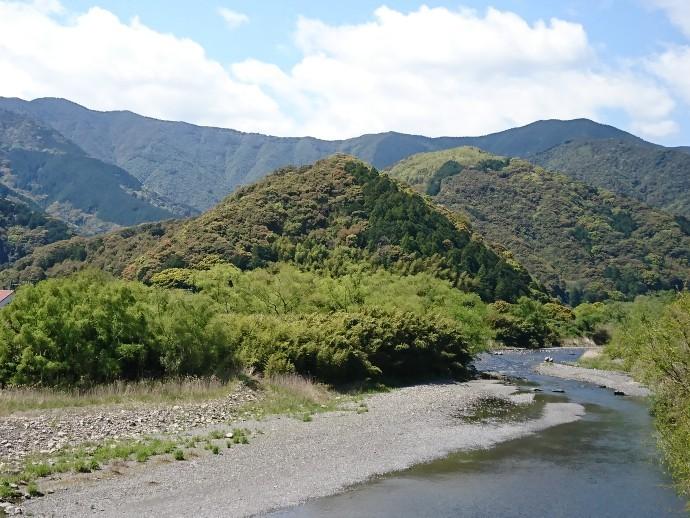 佐喜浜城