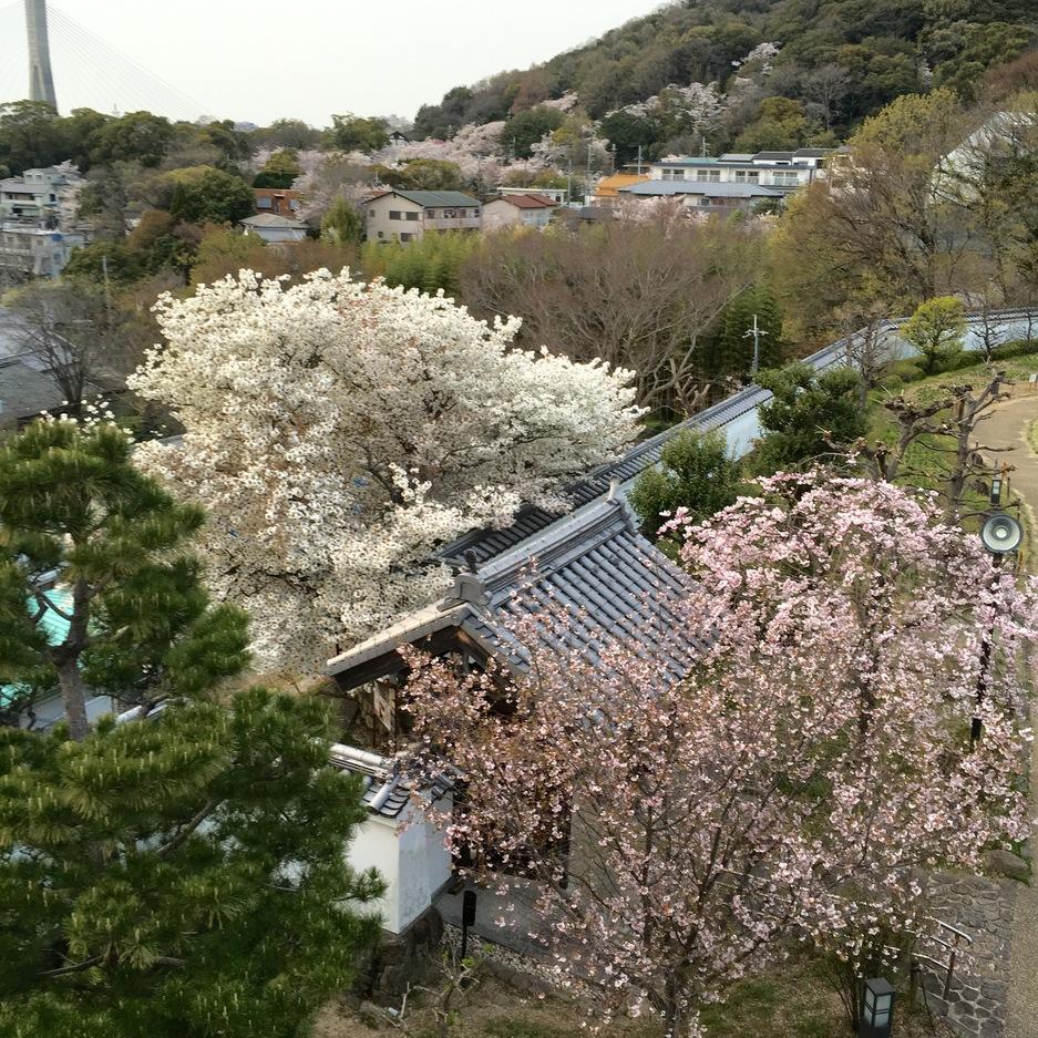 池田城