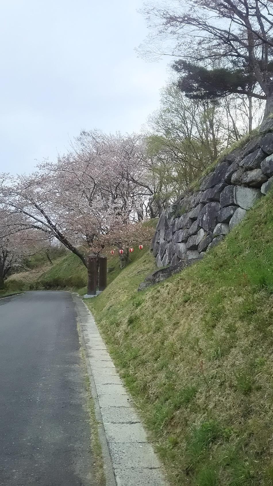 小浜城