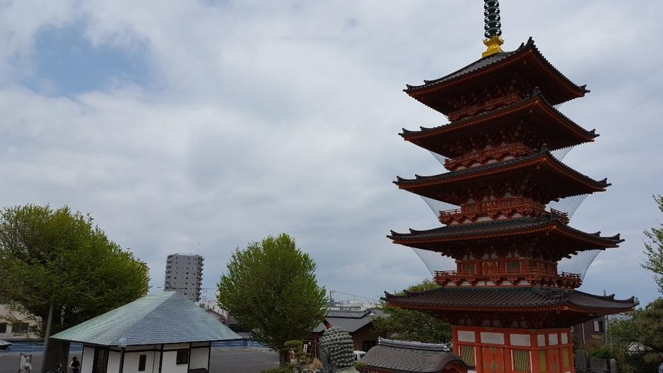 飯沼城