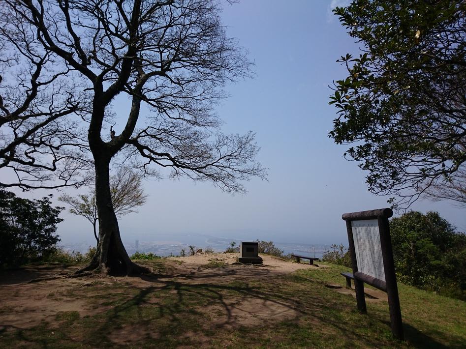 立花城