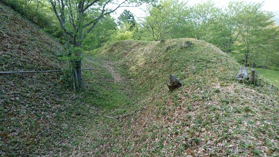 猪崎城