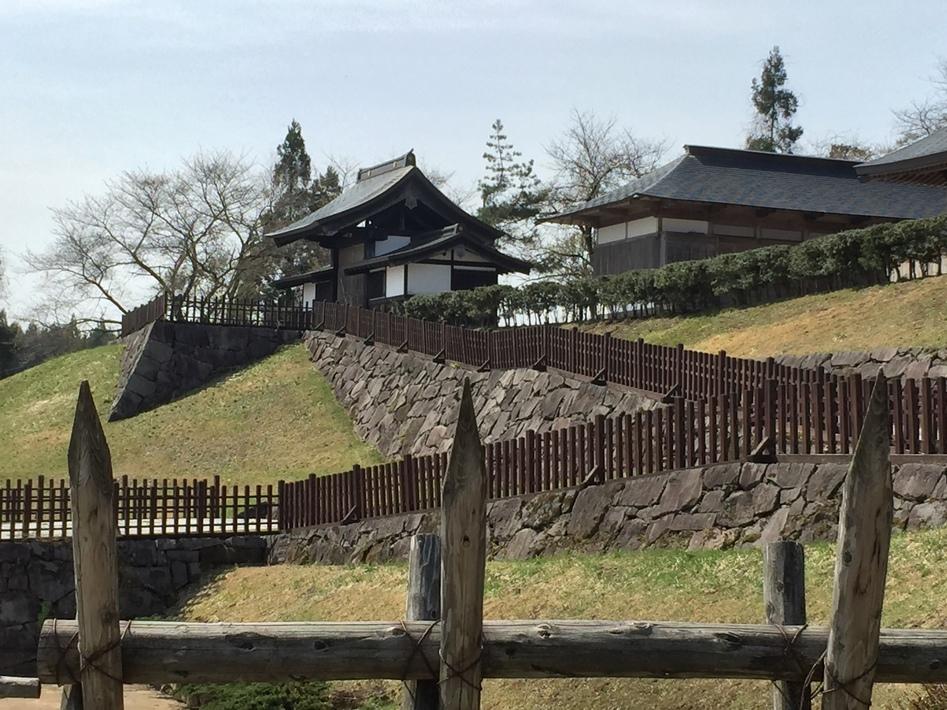 唐松城