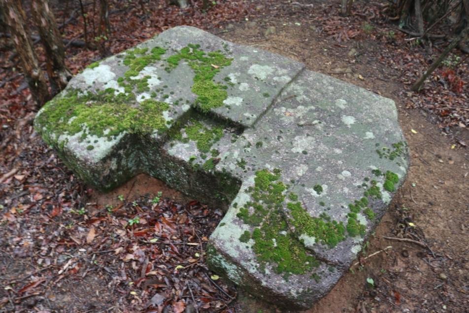 城山城