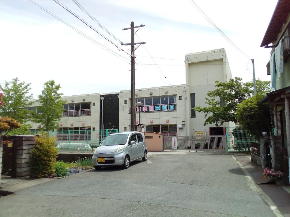 辰市城