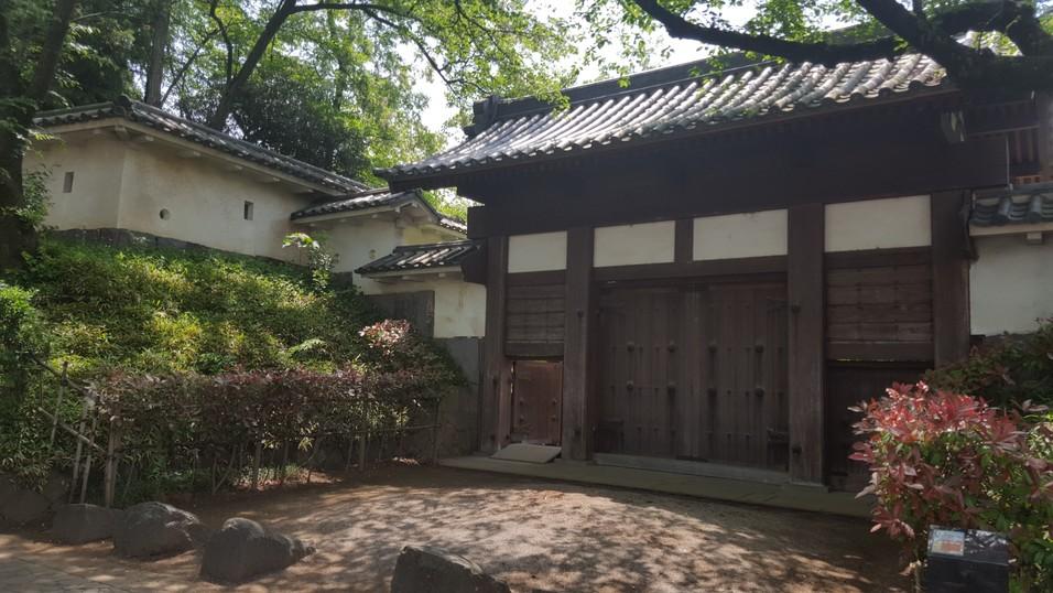 館林城
